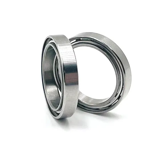 61805-61809 Deep Groove Ball Bearings offer high performance, low friction, and durability for industrial machinery, motors, and automotive applications. industrial bearing