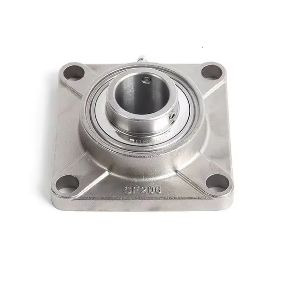 High Performance Stainless Steel Pillow Block Bearings UCP206/UCP306/UCF212/UCF207/UCP309/UCT209: corrosion-resistant, high-load, easy-install bearings for food, marine & washdown applications. industrial bearing