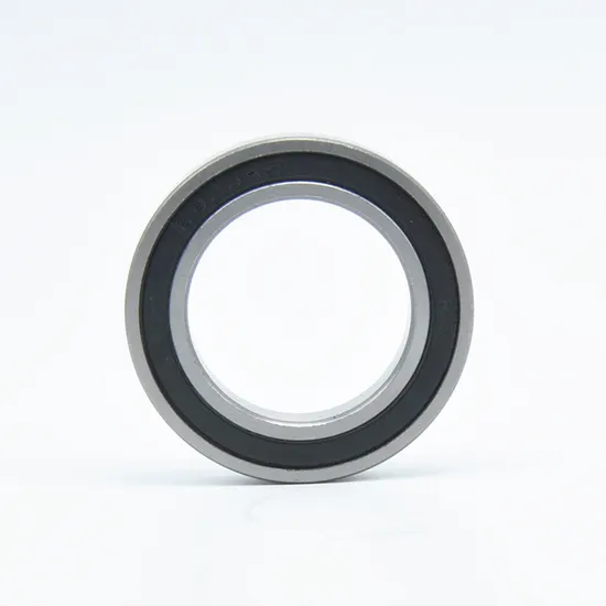 High Precision 6700-6708 Thin Wall Ball Bearings offer ultra-low profile, high radial accuracy, and smooth rotation for aerospace, medical, and robotics applications. industrial bearing
