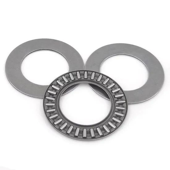 Axk130170 AS130170 LS130170 High-Precision Thrust Bearings offer high load capacity, low friction, and precision axial support for industrial machinery, CNC equipment, and automotive applications. industrial bearing
