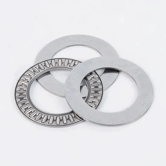 High Precision NTA815/TRA815/TRB815/TRC815 Inch Needle Thrust Bearing with Washer: ultra-accurate, high-load capacity, ideal for aerospace and precision machinery. industrial bearing