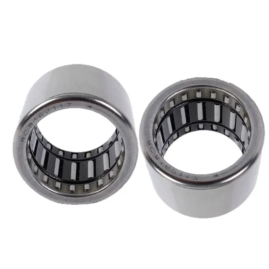 HK3512 Needle Roller Bearing – High Precision, Long Life: 12mm bore, low friction, high load capacity; ideal for automotive, industrial machinery and precision equipment. industrial bearing