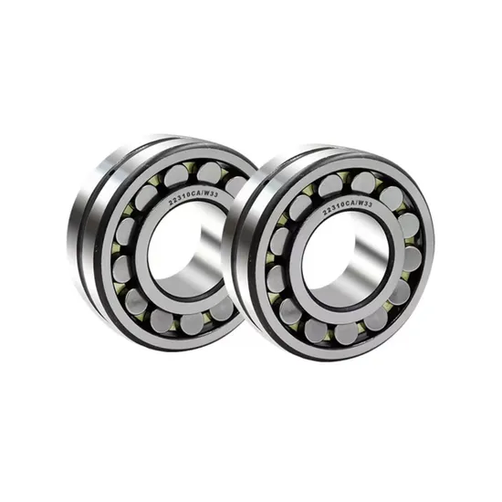 High-precision 22213 CA/C3W33 cylindrical roller bearing offers low friction, high load capacity, and durability for industrial machinery and heavy-duty applications. industrial bearing