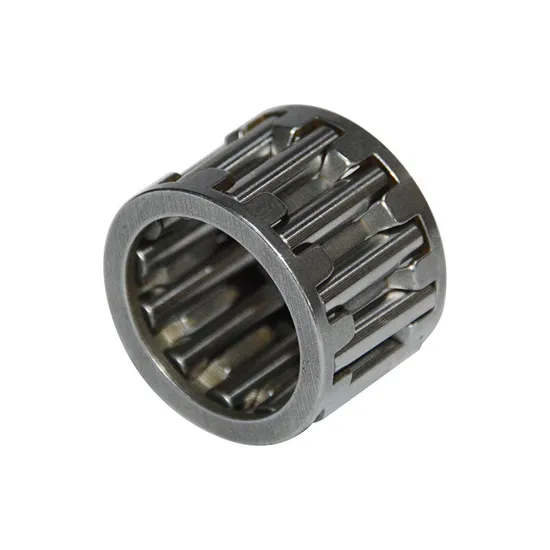 High Precision K182210/K182213/K182412 Needle Bearings for Machine Tools: ultra-accurate, high-load, low-friction bearings ideal for CNC and precision machinery.