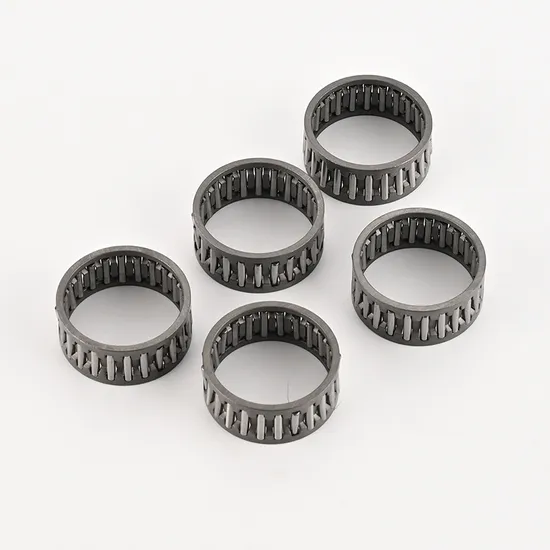 High Precision K162017/K162020/K162212 Needle Roller Bearings offer low friction, high load capacity, and compact design for automotive, industrial, and precision machinery applications. industrial bearing