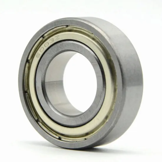 High Precision 6217-2RS Deep Groove Ball Bearing P4/P5/P6: ultra-accurate, low-noise, high-speed bearing for CNC, motors & precision machinery. industrial bearing