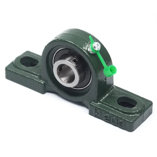 High Precision UCP304-UCP308 Pillow Block Bearings offer superior load capacity, corrosion resistance, and easy installation for industrial machinery, conveyors, and agricultural equipment. industrial bearing