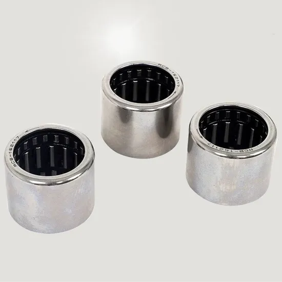 RCB101416 Drawn Cup Needle Roller Bearing delivers high speed, high torque & durability for demanding industrial applications.