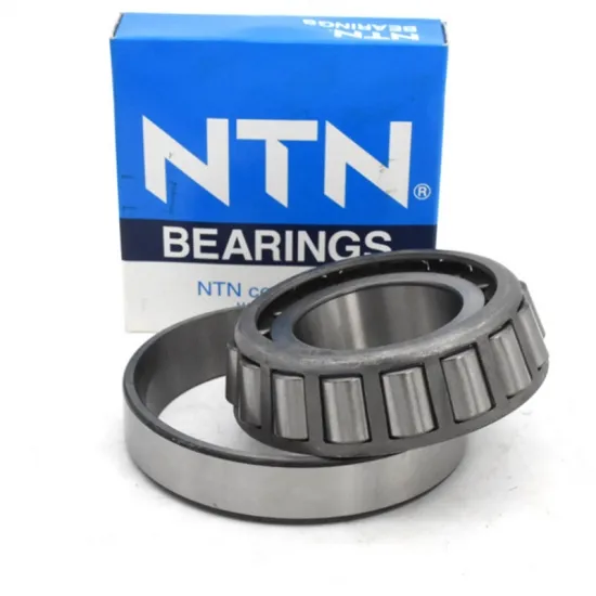 High Precision Taper Roller Bearing 33212/30312/31312 for automotive & agricultural machinery—durable, high-load, precision-engineered.