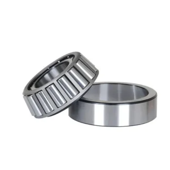 High Precision Tapered Roller Bearings 30211–33318 offer superior load capacity, accuracy & durability; ideal for heavy machinery, automotive & industrial applications.