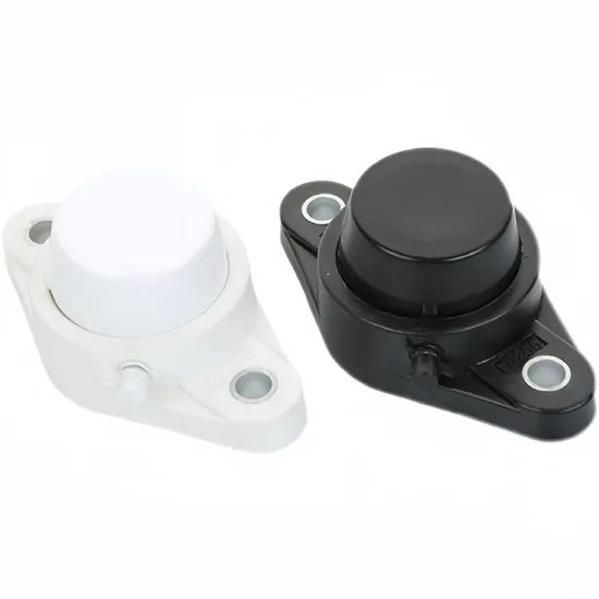 UCFL204-209 Pillow Block Bearings 45mm, High Quality – durable cast iron housing, sealed for low maintenance, ideal for industrial machinery and conveyor systems. industrial bearing