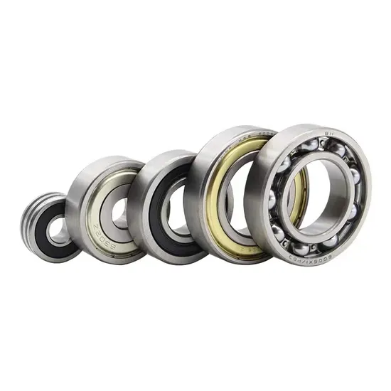 High Quality 6201-6205 Ball Bearings – Precision, low noise, long life. Ideal for motors, pumps, conveyors & industrial equipment. industrial bearing