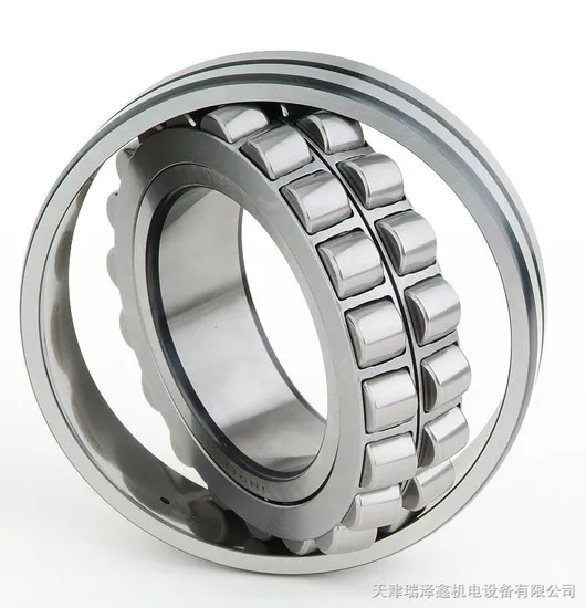 Rodamientos de rodillos esféricos de alta calidad 22334-22340: autoalineables, grado E1/Ma/MB. Ideales para cargas pesadas, desalineación y aplicaciones industriales severas. industrial bearing