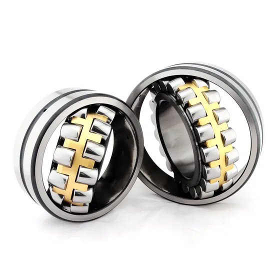 High Quality 22308/22210/23120/24022 Spherical Roller Bearings CA/CC/E/W33 — durable, high-load, self-aligning bearings for industrial machinery and heavy equipment.