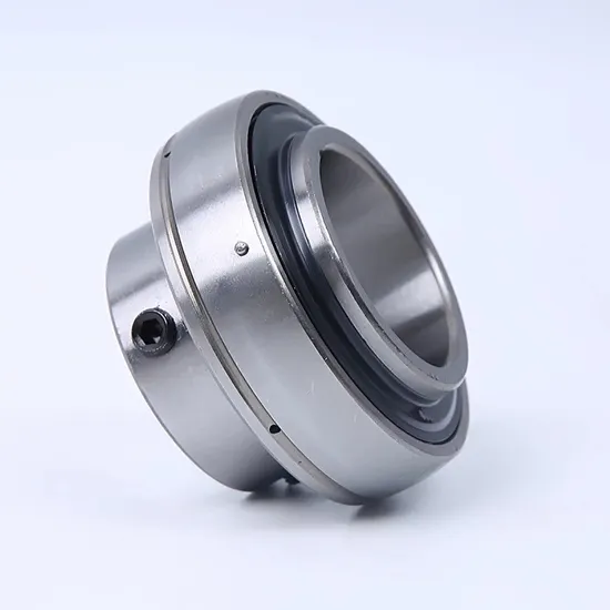 High-precision UCF307/UCP205/UC212 pillow block bearings offer superior load capacity, corrosion resistance, and easy installation for industrial machinery, conveyors, and agricultural equipment. industrial bearing