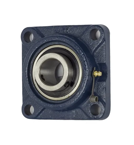 High-quality UCF/UCFL 215-310 pillow block bearings from China factory—durable, corrosion-resistant, ideal for industrial machinery and conveyors.