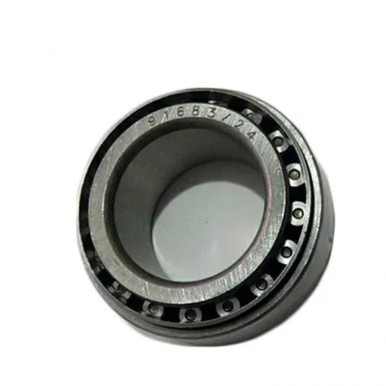 GCR15 Taper Roller Bearings 91683/22.5 & 91683/24: high-precision, heavy-load bearings for industrial machinery and automotive applications.