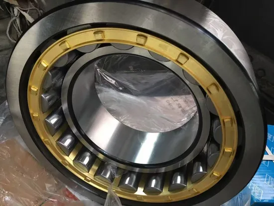 230/530 CAK/W33 spherical roller bearing—chrome steel, high-load capacity, ideal for textile machinery with superior alignment tolerance and long service life. industrial bearing
