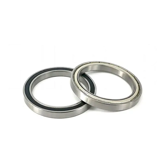 High Quality 6014ZZ-6017ZZ Deep Groove Ball Bearings: precision-made, sealed, low-noise bearings for motors, gearboxes, and industrial machinery. industrial bearing