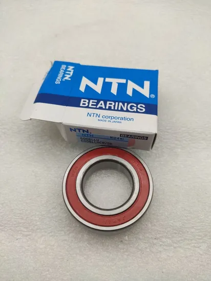 High Quality 623-629 Deep Groove Ball Bearings – China Factory Stock: precision, low-noise, high-load bearings for motors, appliances & industrial equipment. industrial bearing