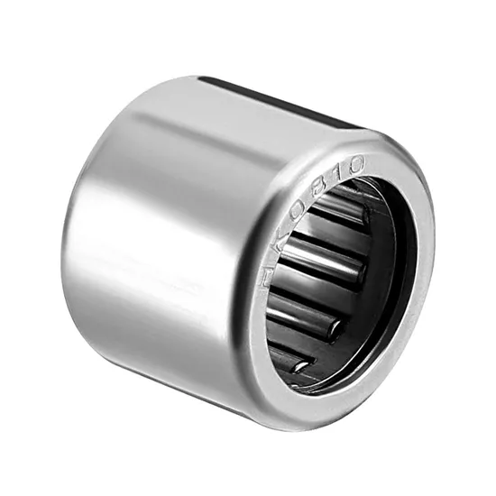 HK3018-RS & HK1414-RS needle roller bearings for ice machines: high-load, low-friction, corrosion-resistant, ideal for commercial refrigeration systems.