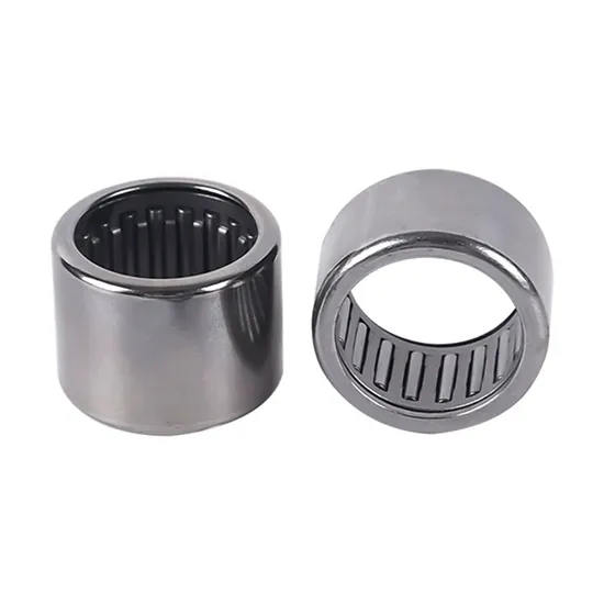 HK3038 Drawn Cup Needle Roller Bearing – High Quality, In Stock. Precision-engineered for low friction, high load capacity, and compact designs in automotive and industrial applications. industrial bearing