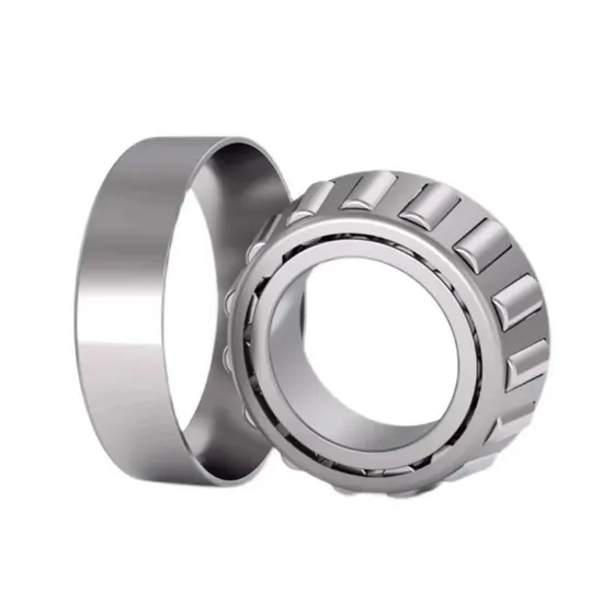 High Quality 30238-30272 Tapered Roller Bearings for Gearbox: precision-engineered, high-load capacity, ideal for industrial gearboxes and heavy-duty applications.