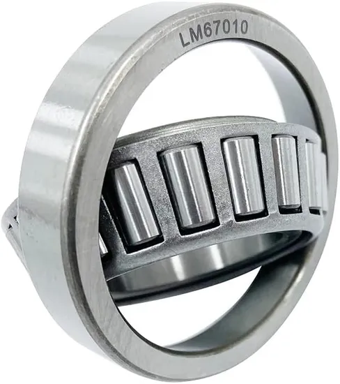 High Quality 32040X-32056X Tapered Roller Bearings: precision-engineered for heavy-duty applications, high load capacity, long service life, and smooth operation in industrial machinery. industrial bearing
