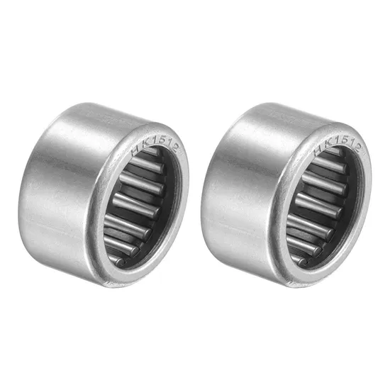 HK2816 Needle Bearing 28x35x16mm – high-quality, long-life needle roller bearing for precision machinery, automotive, and industrial applications.