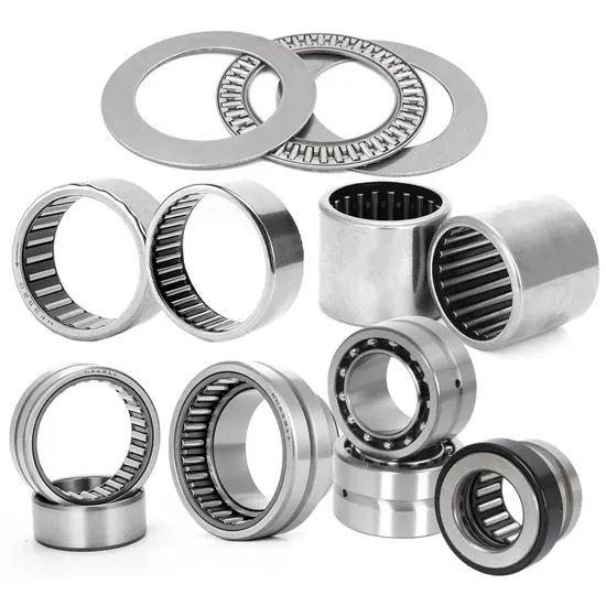 HK1616/HK0908 Low-Height Needle Bearing – OEM Drawn Cup: compact, high-load capacity, ideal for tight spaces in automotive and industrial applications. industrial bearing