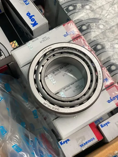 NSK/KOYO/Timken 33113 tapered roller bearing (65×110×34mm) offers high load capacity, precision alignment, and durability for industrial machinery, automotive, and heavy-duty applications. industrial bearing