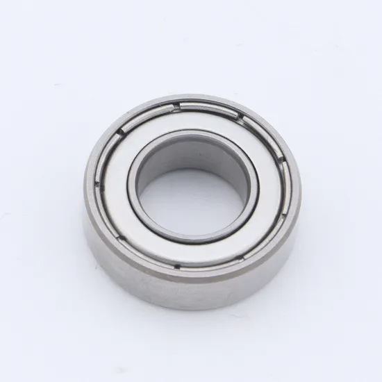 NSK NTN KOYO Timken 623-629 SS Ball Bearings, ZZ/2RS: corrosion-resistant stainless steel, sealed for dust/moisture protection, ideal for precision machinery and harsh environments.