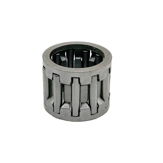 High Quality HK 3×5×7 Drawn Cup Needle Bearing: precision-engineered for low-friction, high-load applications in compact machinery and automotive systems. industrial bearing