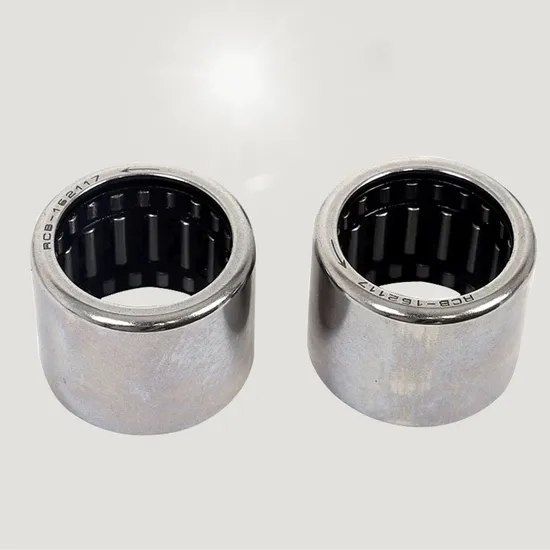 HK4016 Needle Bearing 40×48×16mm: high-quality, in stock. Precision-engineered for low-friction rotation in tight spaces—ideal for automotive and industrial applications.