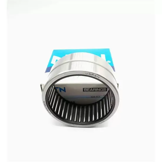 High Quality NA49 RNA49-2RS Needle Roller Bearing for Textile Machinery: precision-engineered, sealed, high-load, low-friction bearing for smooth textile machinery operation.