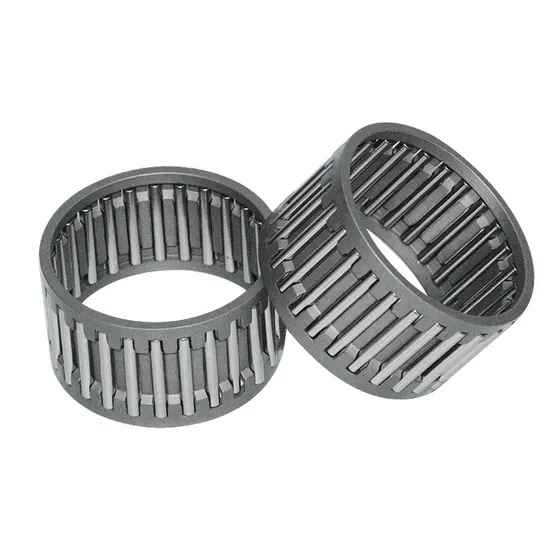 K6X9X8 TN Needle Roller Bearing – high-quality single-row bearing for textile machinery, offering precision, durability and smooth operation.