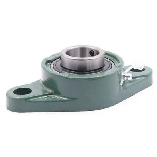UCFL320 Pillow Block Bearing – High Quality, Spherical Surface, China Factory: Durable, self-aligning, corrosion-resistant for industrial machinery and conveyor systems. industrial bearing