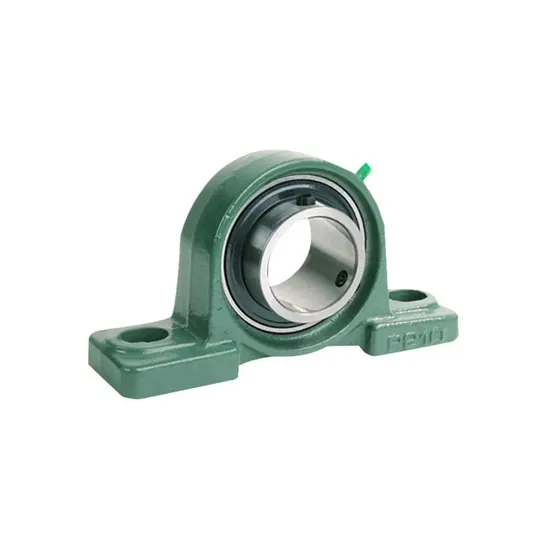 High Quality UCP206 Pillow Block Ball Bearing – In Stock: durable, pre-lubricated, easy-install bearing for conveyors, fans, and industrial machinery.