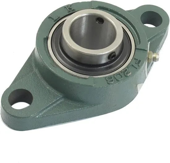 High Quality UCFL217/218/305 Pillow Block Bearings – durable, pre-lubricated, easy-install bearings from China factory with large stock. industrial bearing