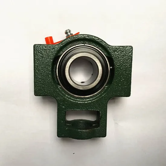 High-Quality UC/UCP Pillow Block Bearings 204-218 for precision machinery—durable, pre-lubricated, easy installation, ideal for industrial equipment. industrial bearing
