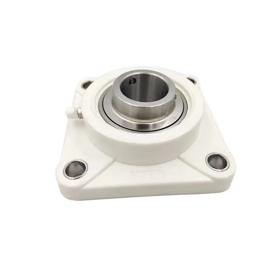 High Quality Plastic Pillow Block Bearing UCFL308-316 offers corrosion resistance, low friction, and easy installation—ideal for food, chemical, and wet environments. industrial bearing