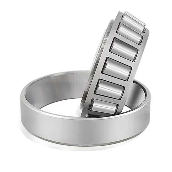 High Quality Tapered Roller Bearing 82.55×146.05×41.275mm Set98/101/405: precision-engineered for heavy-duty industrial use, high load capacity and long service life. industrial bearing