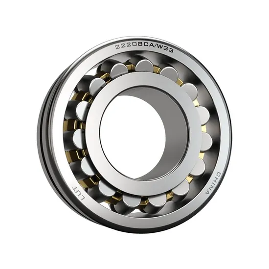 High Quality 22205/22206/22207 Spherical Roller Bearings – Self-aligning, high-speed, heavy-load bearings for industrial machinery and motors. industrial bearing