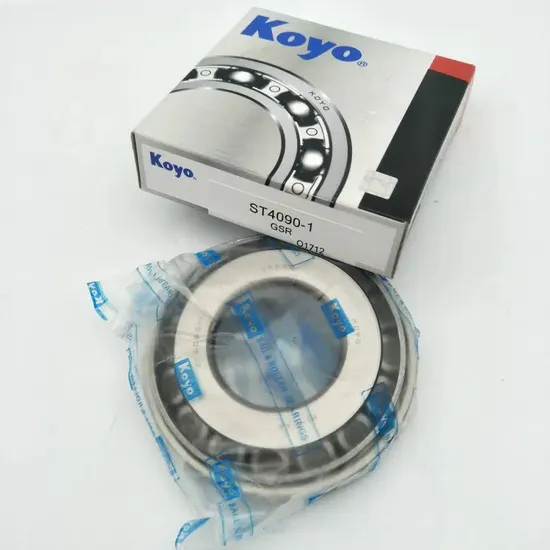 High Quality Tapered Roller Bearings JL22349/JL22310 – in stock, precision OEM grade for heavy-duty industrial and automotive applications.