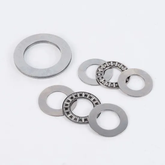 AX 1022 Thrust Needle Roller Bearings – High Quality, Auto Variable Speed: precision-engineered for high-load axial applications, low friction, compact design, ideal for automotive and industrial gearboxes. industrial bearing