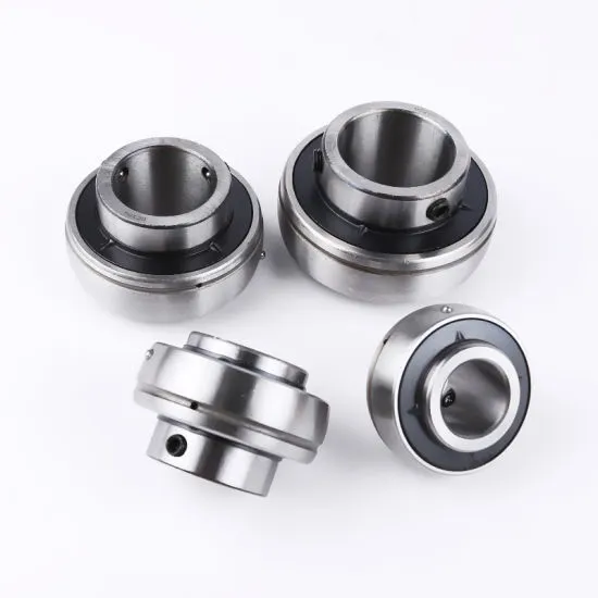 UC205-16 UC Pillow Block Bearing – High Quality: Precision-engineered for durability, easy installation, and smooth operation in industrial machinery, conveyors, and agricultural equipment. industrial bearing