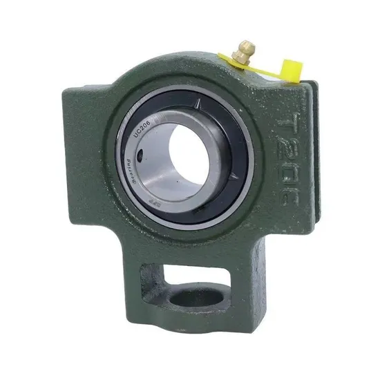 High Quality UCT312-318 Pillow Block Bearings – In Stock. Precision-engineered for heavy-duty industrial use, corrosion-resistant, easy installation, and long service life. industrial bearing