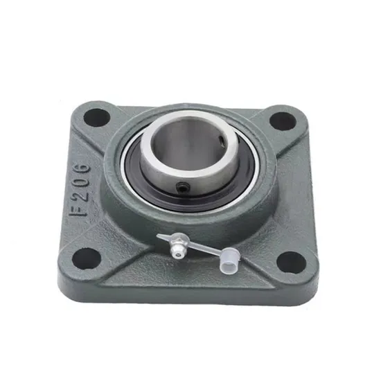 High Quality UCFL 205-214 Pillow Block Bearings – Large Stock: durable, pre-lubricated, easy-mount bearings for industrial machinery and conveyors. industrial bearing