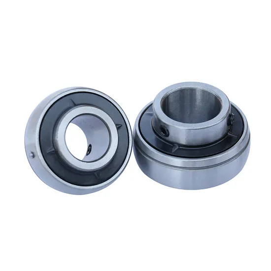 High Quality YAR211-32/34 & UC211-36 Pillow Block Bearing: durable, corrosion-resistant, easy-install bearings for industrial machinery and conveyors. industrial bearing