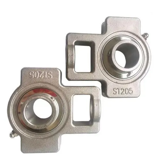 High Quality UCT212-UCT214 & UCP215 Pillow Block Bearings – durable, pre-lubricated, easy-install bearings for industrial machinery, mining, and agricultural equipment. industrial bearing